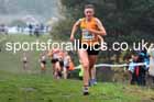 Junior Women, 2022 National Cross Country Relays, Berry Hill Park, Mansfield.  Photo: David T. Hewitson/Sports for All Pics
